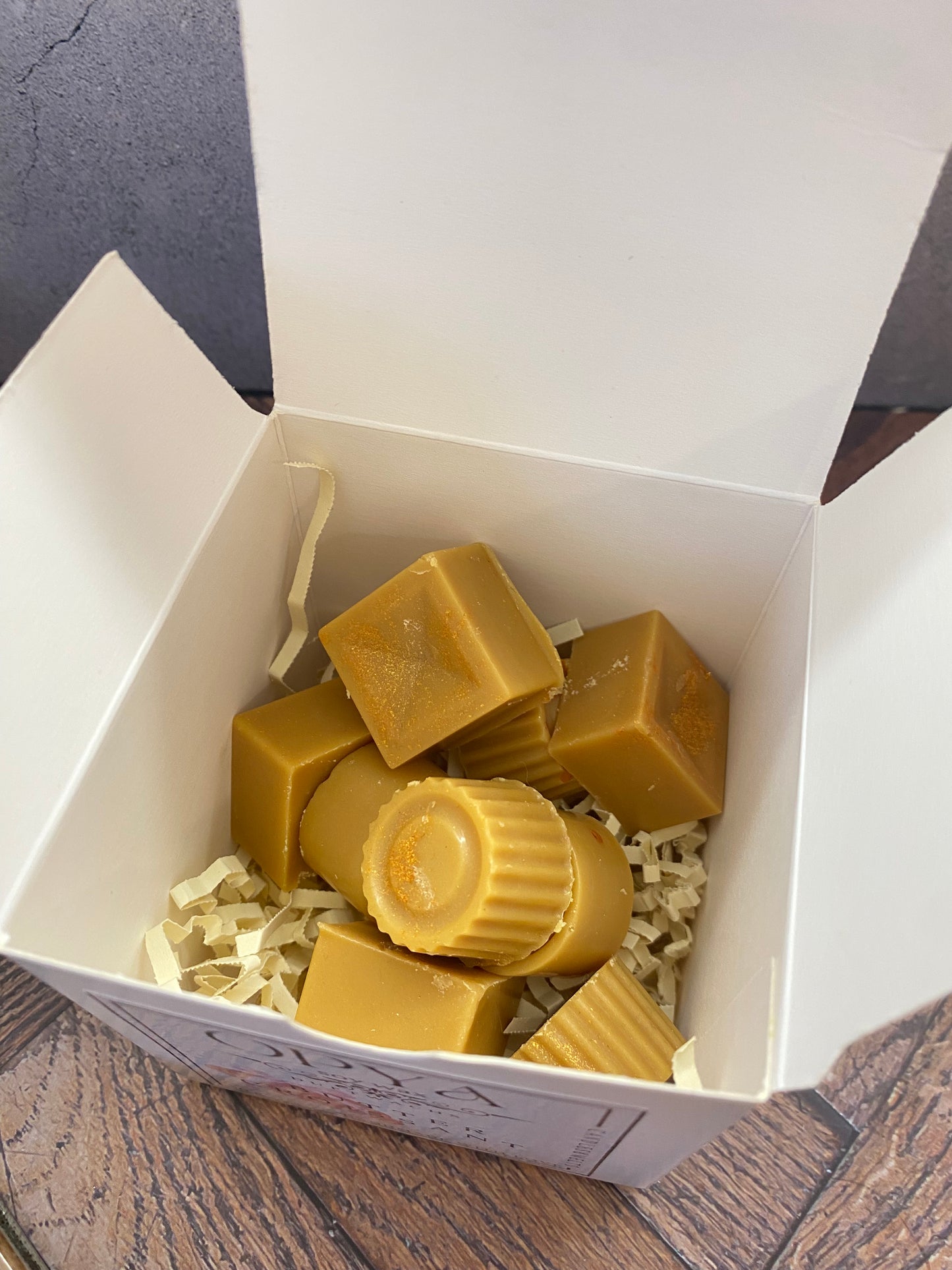 Butter Croissant Wax Melts – Leckerer Bäckerei-Duft für deine Duftlampe