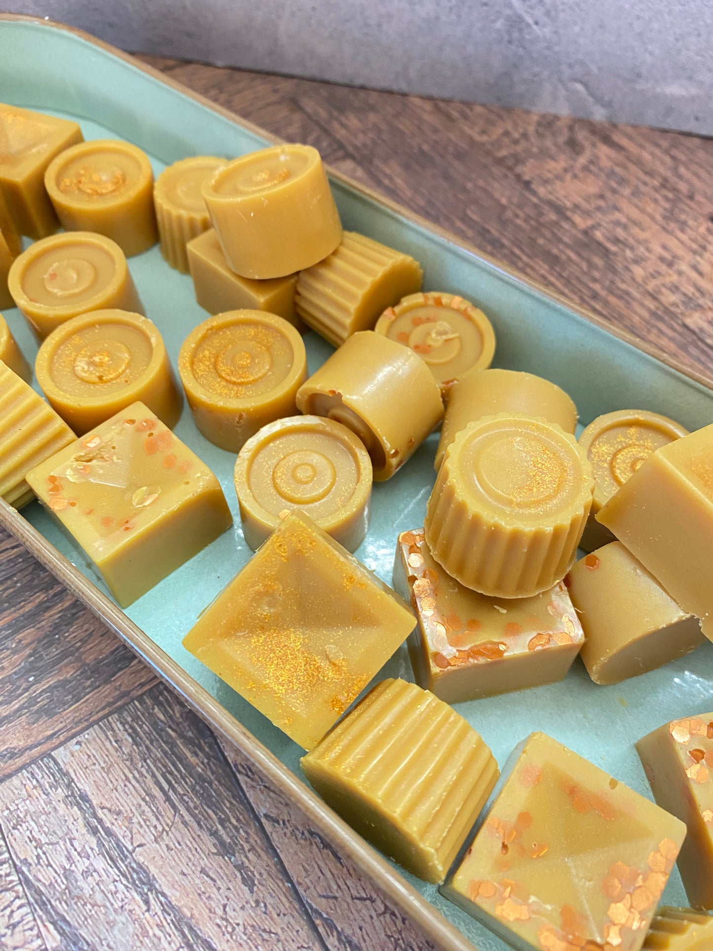 Butter Croissant Wax Melts – Leckerer Bäckerei-Duft für deine Duftlampe