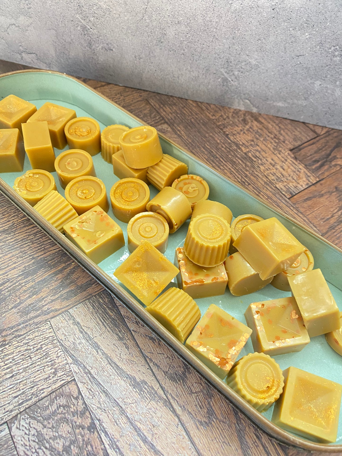 Butter Croissant Wax Melts – Leckerer Bäckerei-Duft für deine Duftlampe