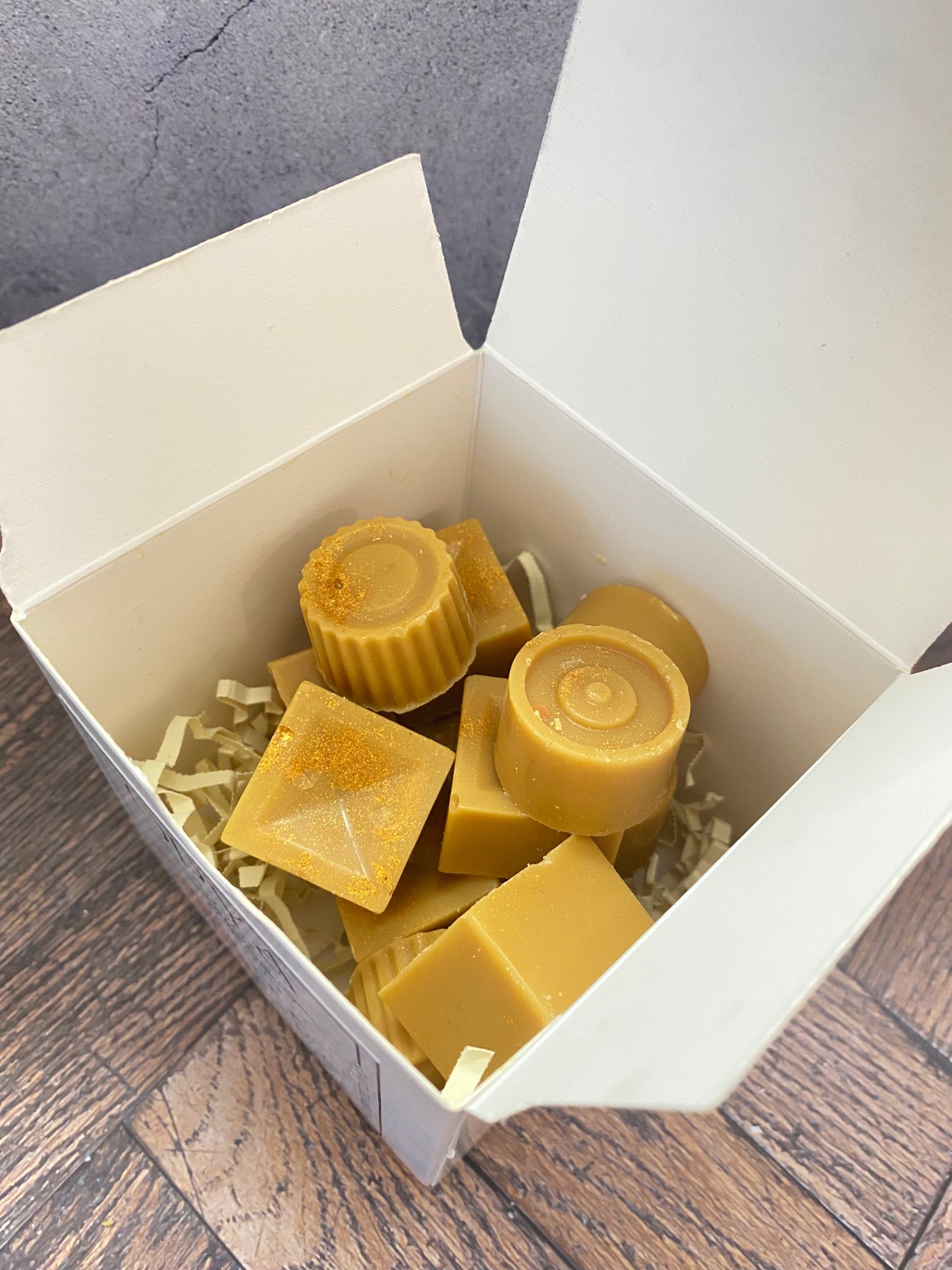 Butter Croissant Wax Melts – Leckerer Bäckerei-Duft für deine Duftlampe