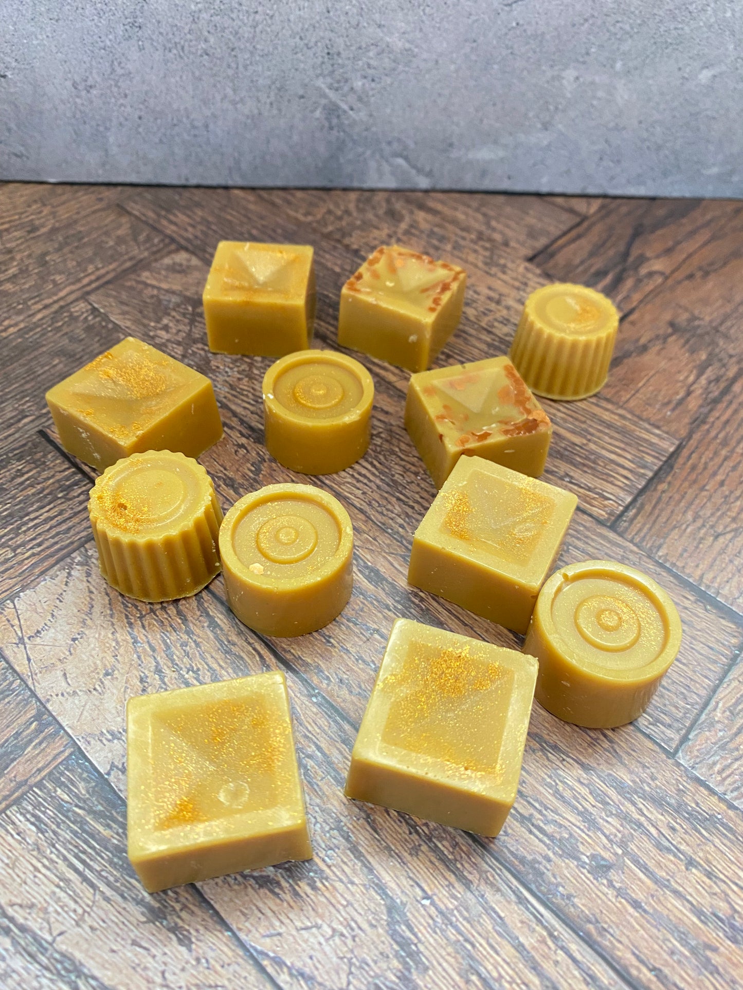 Butter Croissant Wax Melts – Leckerer Bäckerei-Duft für deine Duftlampe