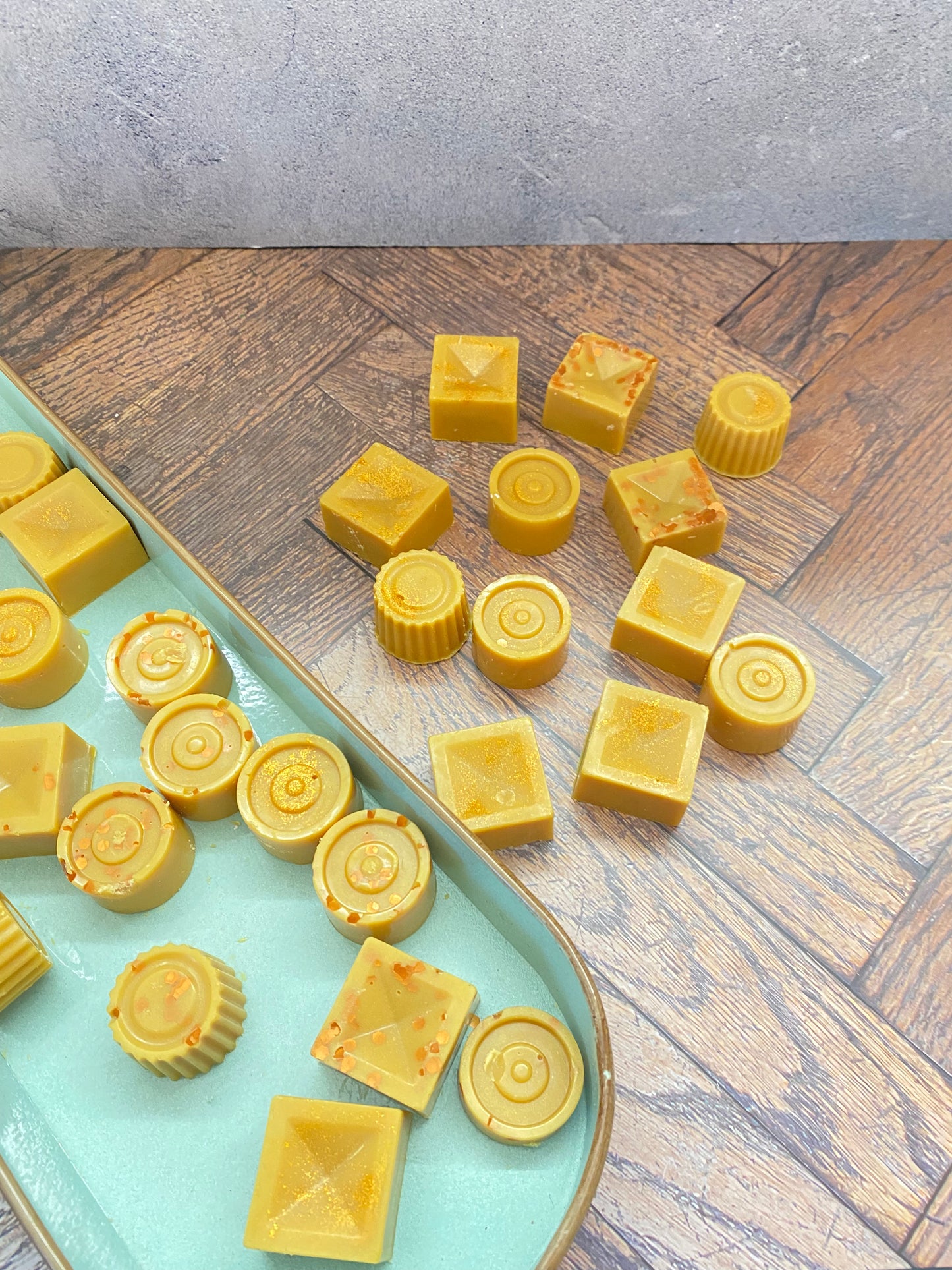 Butter Croissant Wax Melts – Leckerer Bäckerei-Duft für deine Duftlampe