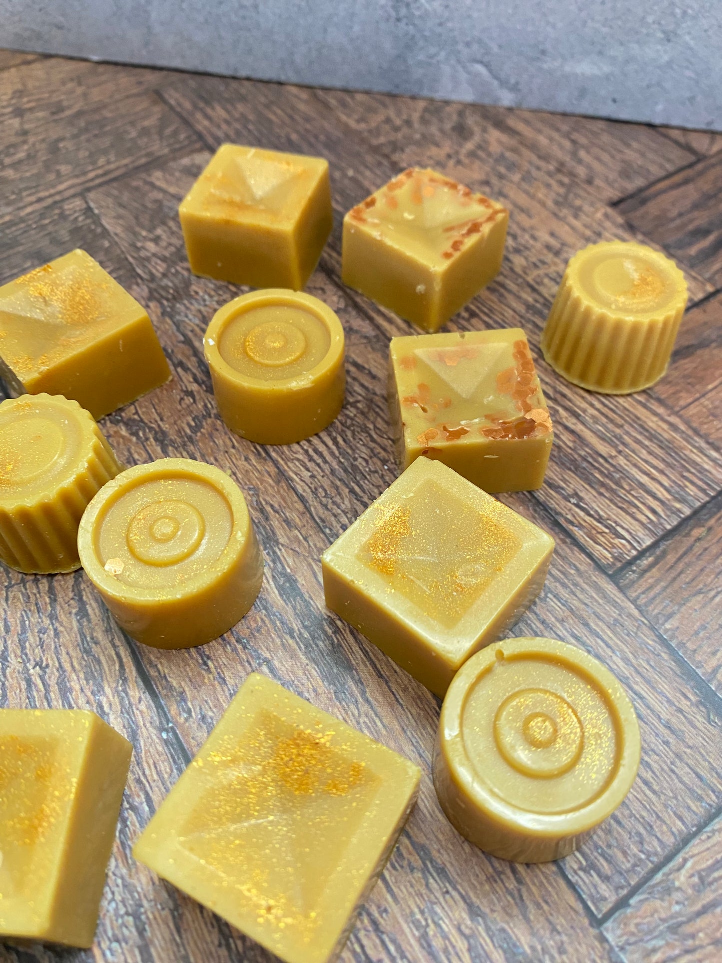 Butter Croissant Wax Melts – Leckerer Bäckerei-Duft für deine Duftlampe