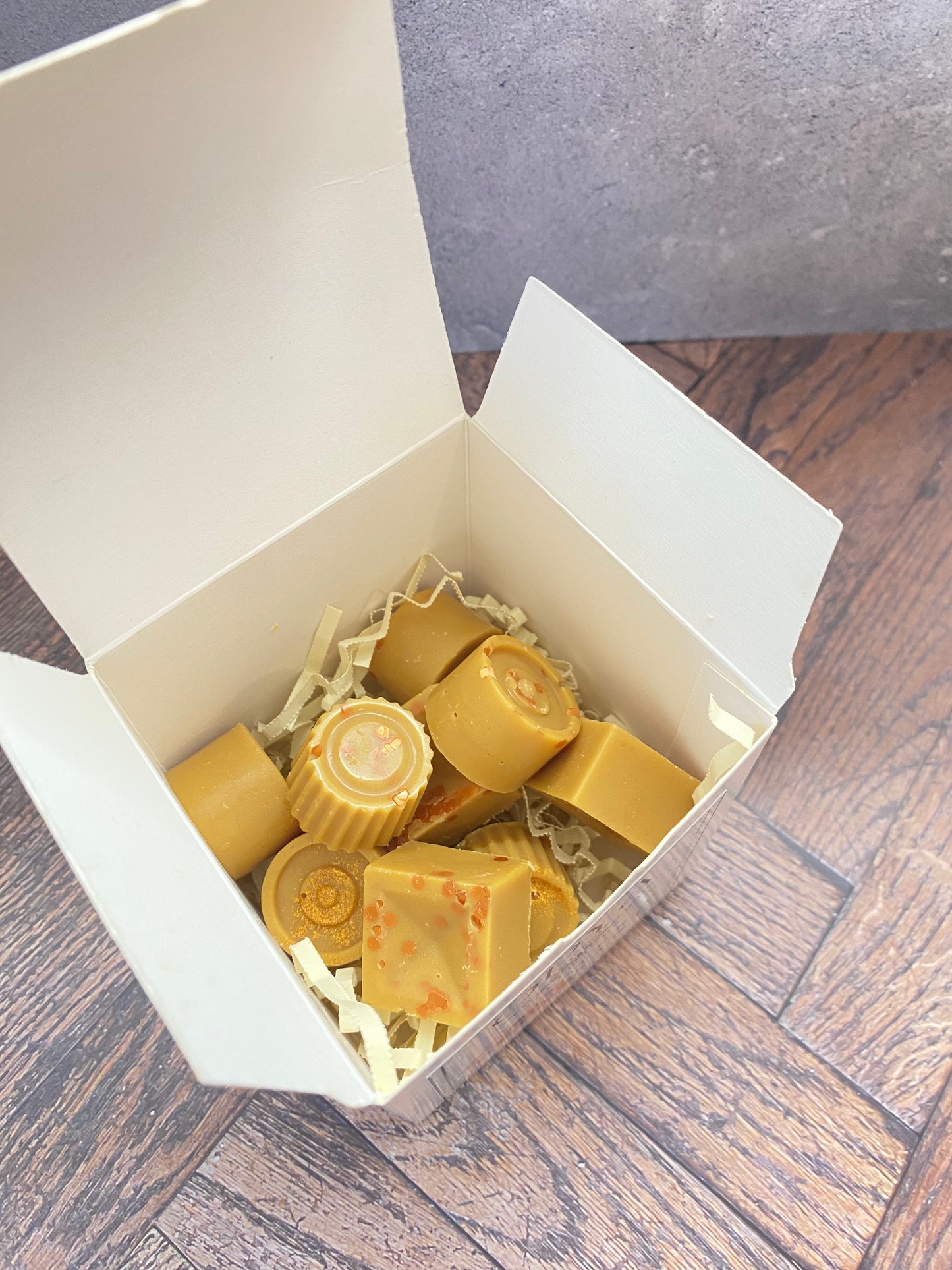 Butter Croissant Wax Melts – Leckerer Bäckerei-Duft für deine Duftlampe