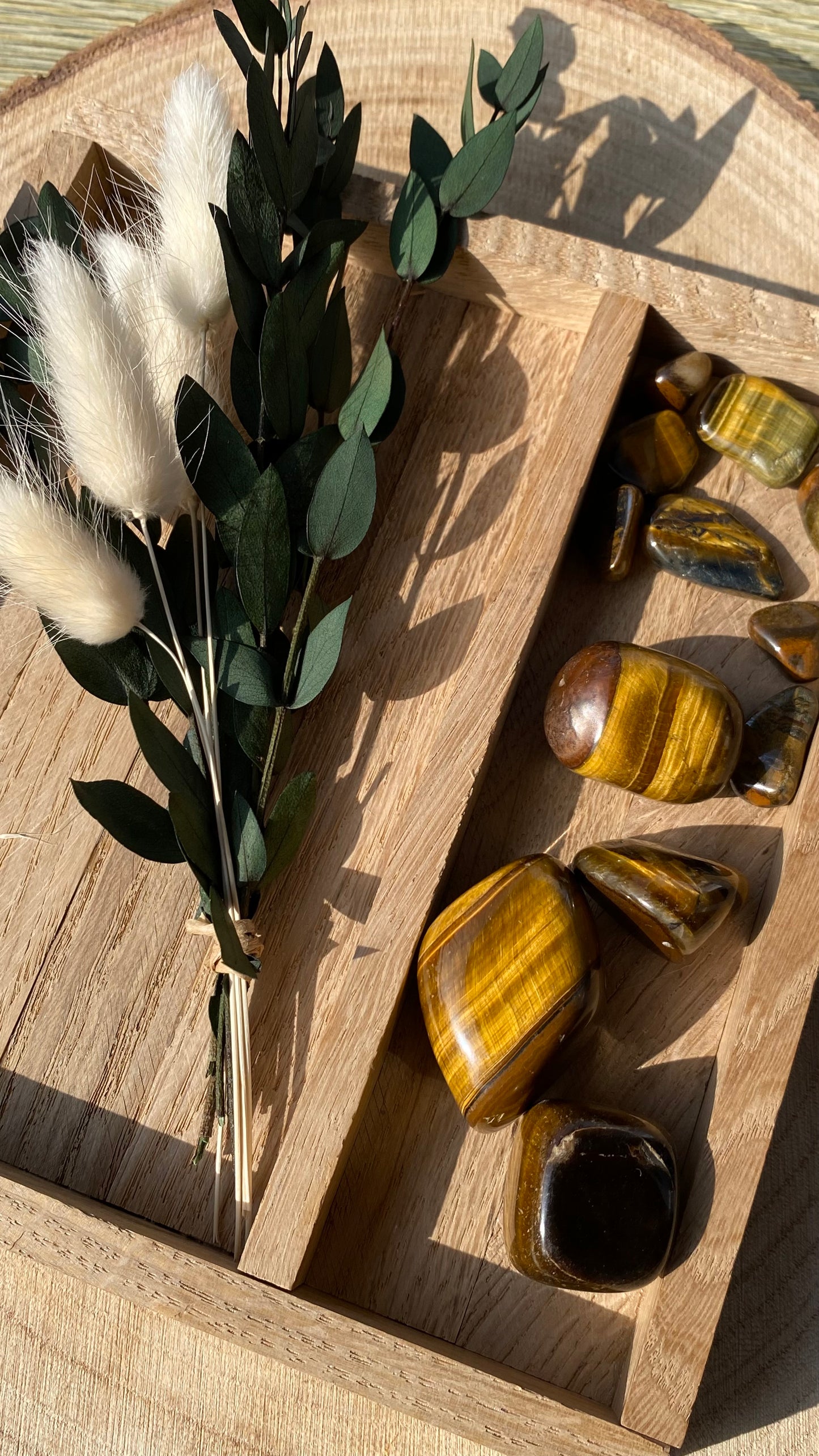 Amethyst Rohspitzen Set – echte Amethyst Kristalle