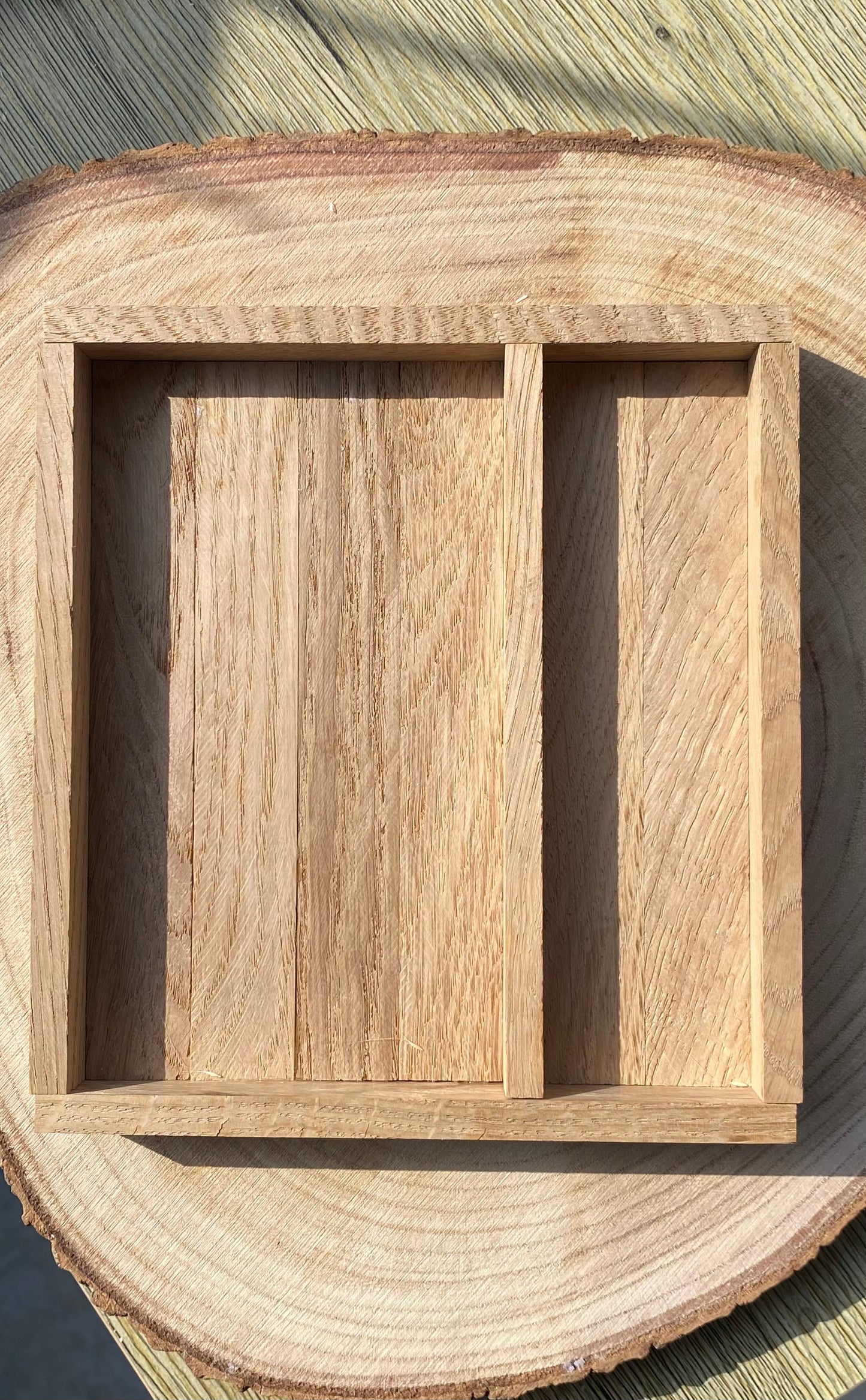 Amethyst Rohspitzen Set – echte Amethyst Kristalle