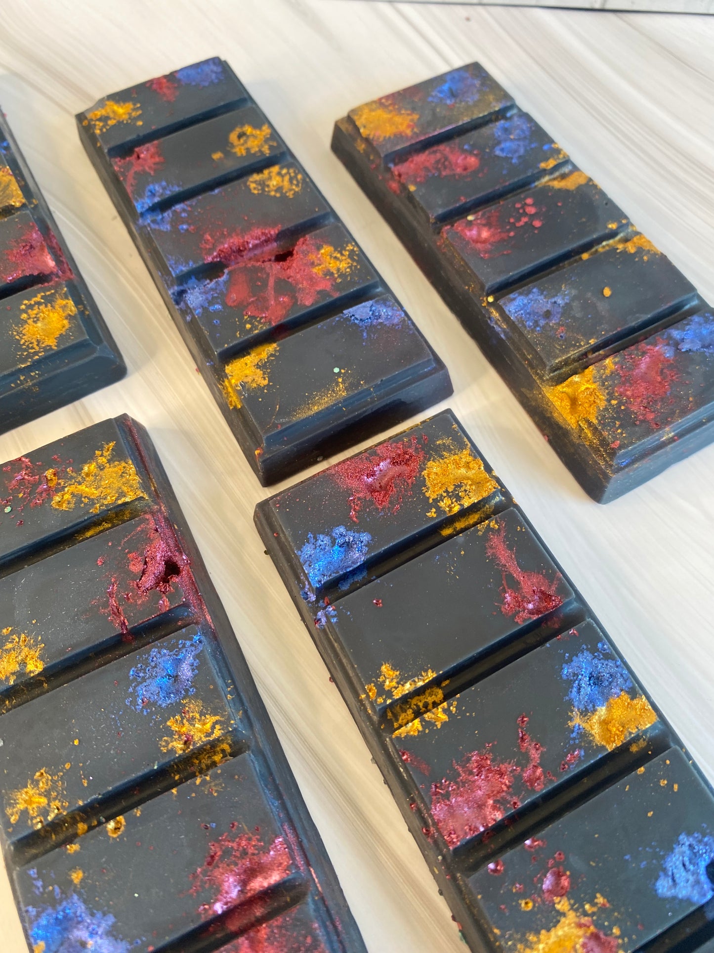 Melt / Duftwachs für Duftlampe, Passionsfrucht & Mango, 50g