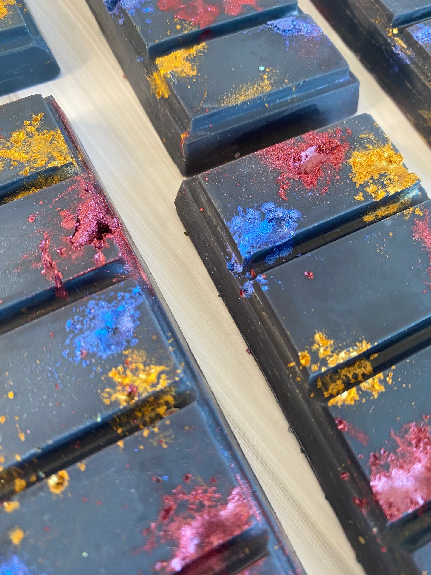 Melt / Duftwachs für Duftlampe, Passionsfrucht & Mango, 50g