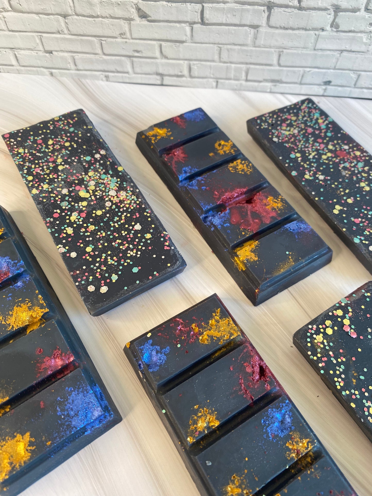 Melt / Duftwachs für Duftlampe, Passionsfrucht & Mango, 50g