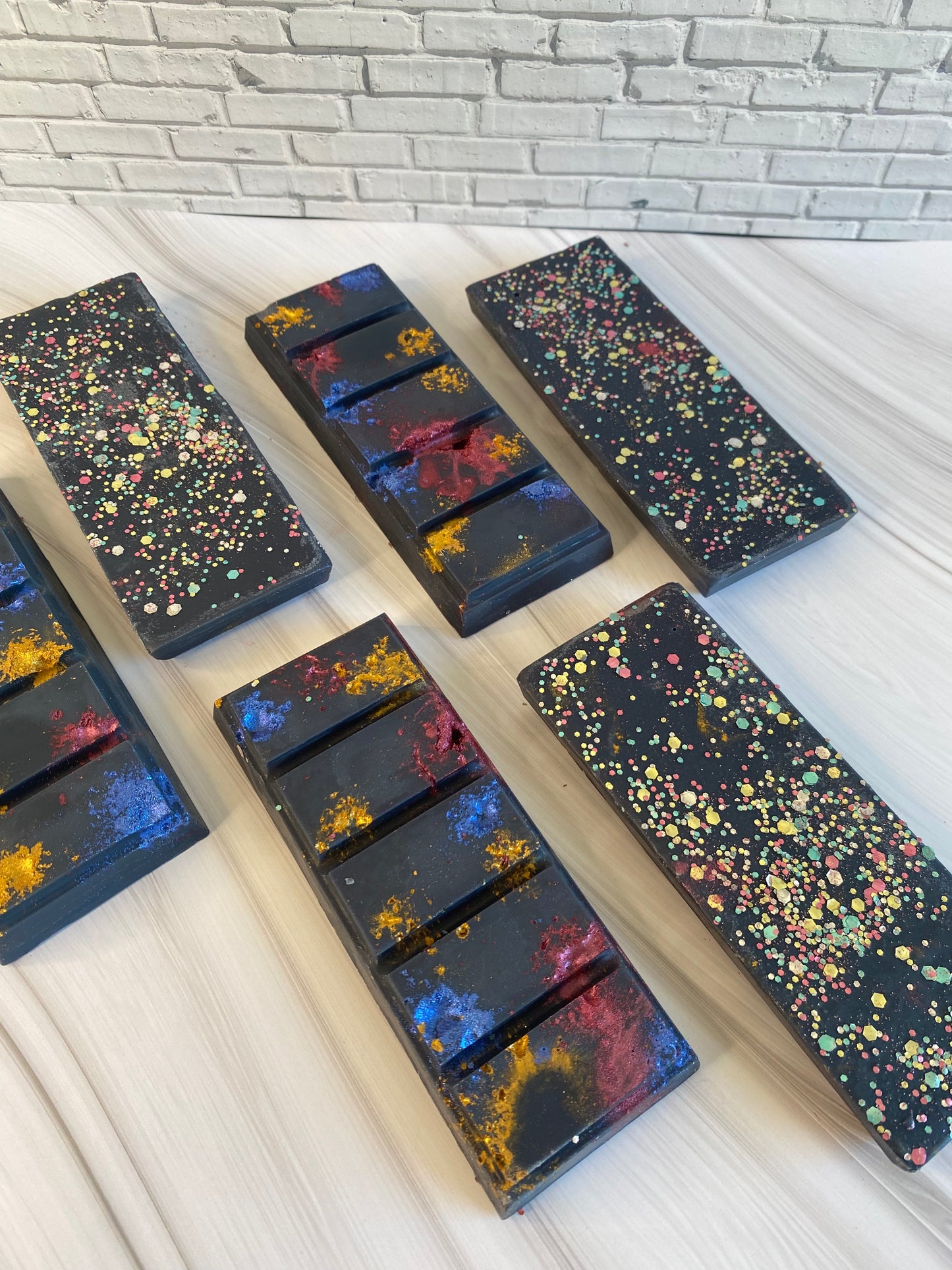 Melt / Duftwachs für Duftlampe, Passionsfrucht & Mango, 50g