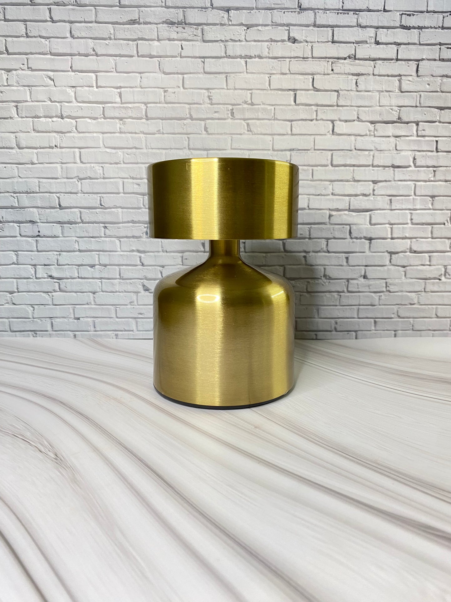 ✨ Bronze Touch Tisch - Lampe – Eleganz trifft Funktionalität