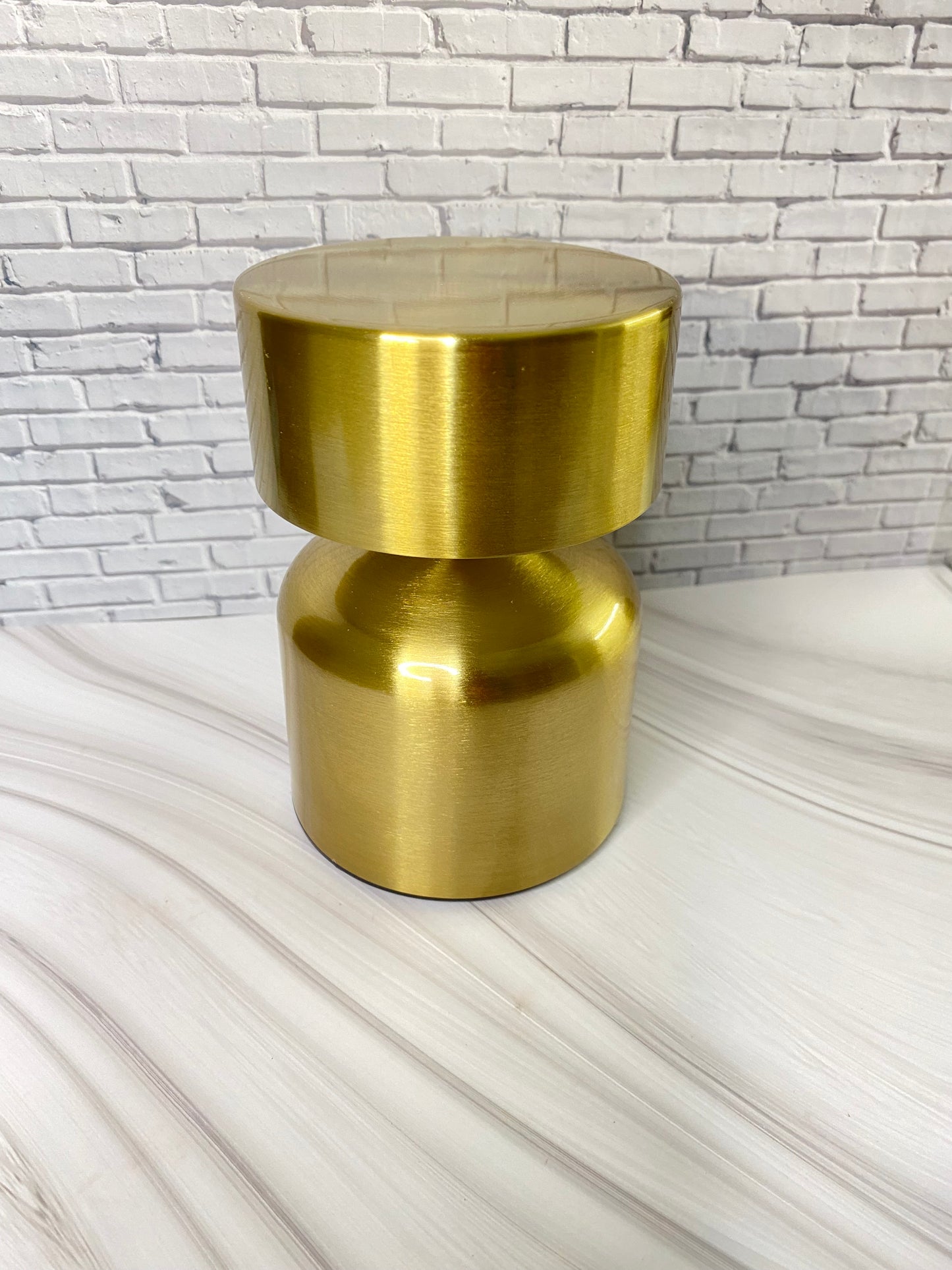 ✨ Bronze Touch Tisch - Lampe – Eleganz trifft Funktionalität